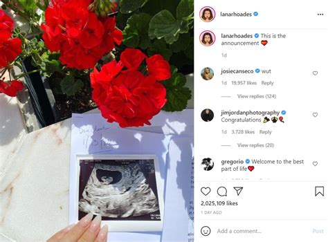 lana rhoades pregnant|Lana Rhoades Finally Welcomes Her First Baby ‘Milo’